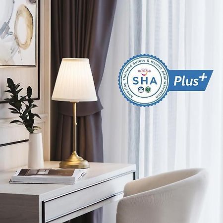 Zivi Nimman Hotel Csiangmaj Kültér fotó