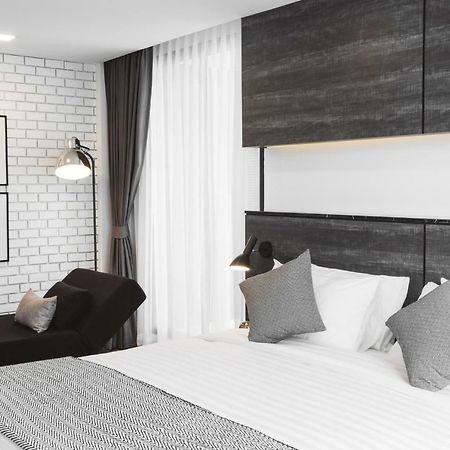 Zivi Nimman Hotel Csiangmaj Kültér fotó