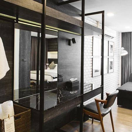 Zivi Nimman Hotel Csiangmaj Kültér fotó