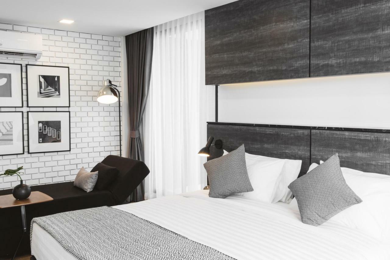 Zivi Nimman Hotel Csiangmaj Kültér fotó