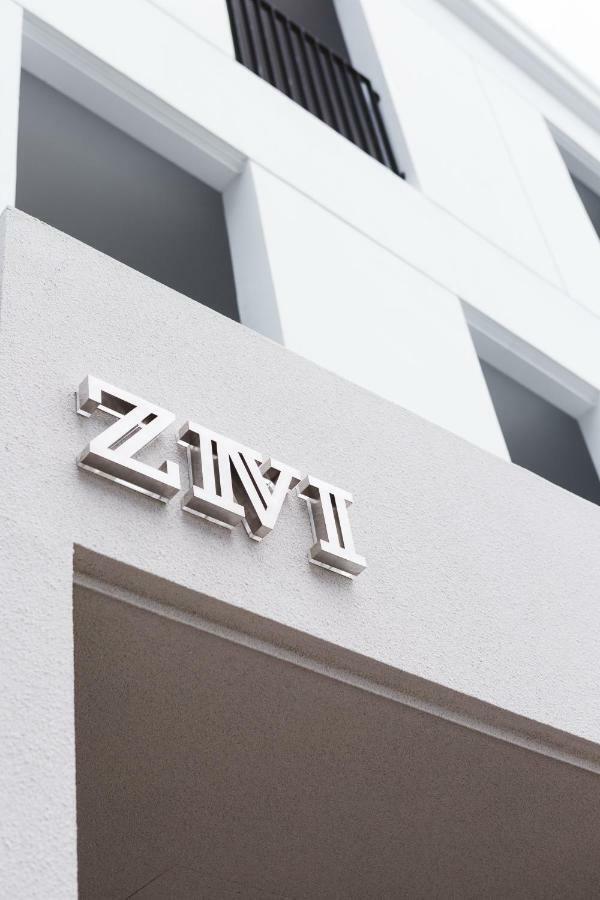 Zivi Nimman Hotel Csiangmaj Kültér fotó