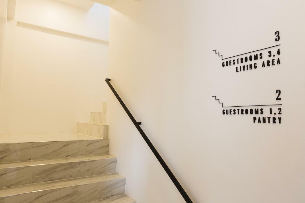 Zivi Nimman Hotel Csiangmaj Kültér fotó