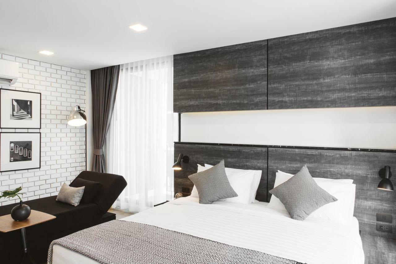 Zivi Nimman Hotel Csiangmaj Kültér fotó
