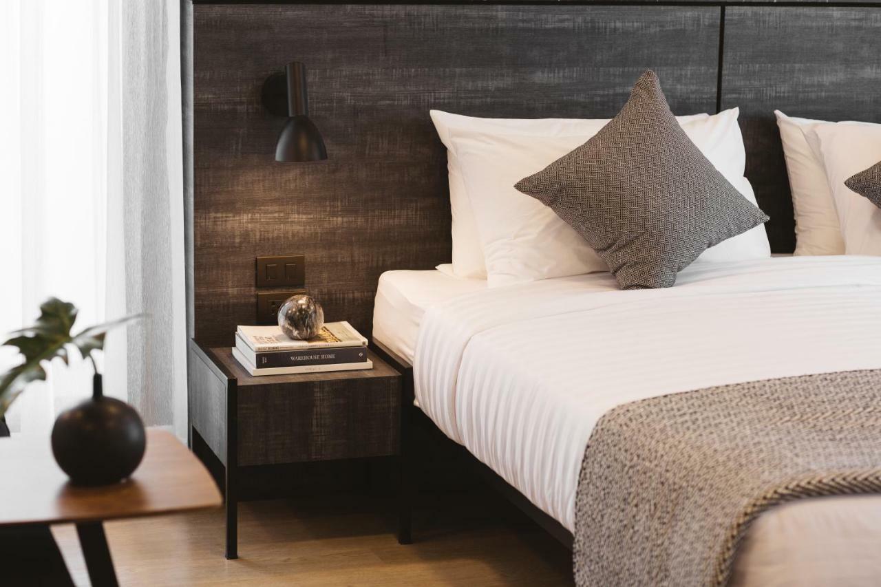Zivi Nimman Hotel Csiangmaj Kültér fotó
