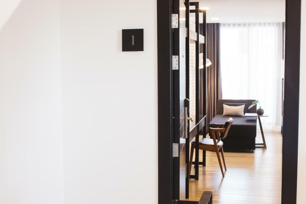 Zivi Nimman Hotel Csiangmaj Kültér fotó